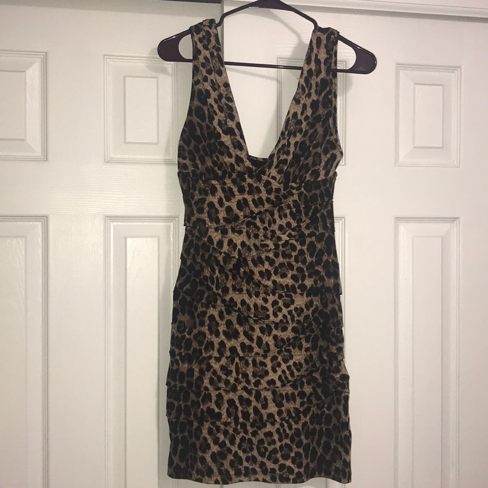Forever 21 Dress